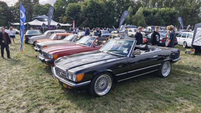 MotoClassic Wrocław