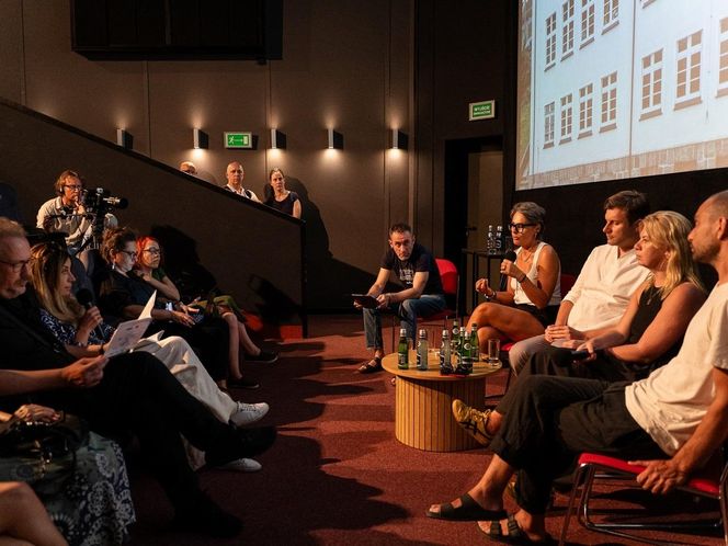 Weekend Architektury w Gdyni 2024