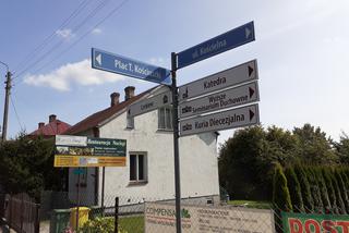 Wycieczka krajoznawcza Muzeum Regionalnego w Siedlcach śladem upamiętnień wojny polsko-bolszewickiej z 1920 roku