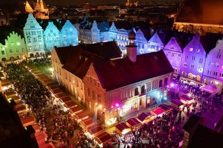 Jarmark Warmiński w Olsztynie w tym roku w zupełnie innej formie. Miasto zdradziło plany