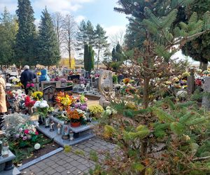 W tych miejscowościach w Kujawsko-Pomorskiem umiera najwięcej ludzi. Te części regionu będą się wyludniać [GALERIA] 