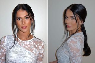 Roksana Węgiel w śnieżnobiałej sukni niczym panna młoda. Wy jeszcze nie wiecie...