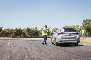 Toyota Media Cup 2018: Eco Rally