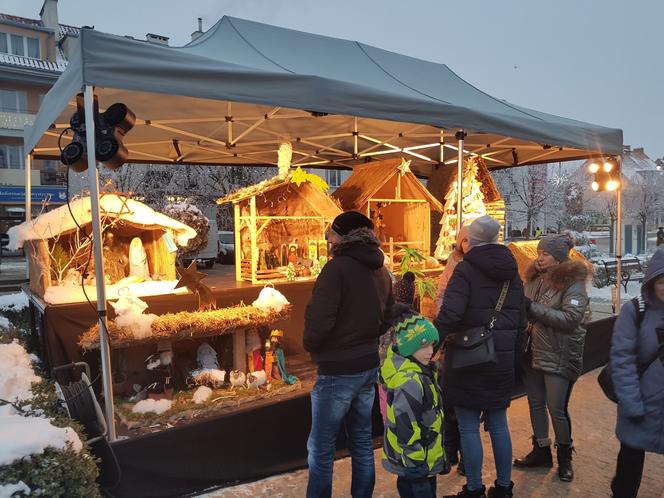 13. Warmiński Jarmark Świąteczny Cittaslow w Biskupcu