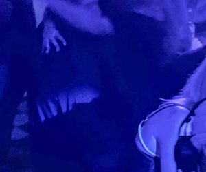 Kowbojka Liszowska rozpaliła parkiet