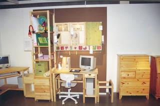 W 1998 roku w Krakowie otwarto sklep IKEA. Te zdjęcia nigdy wcześniej nie były publikowane!