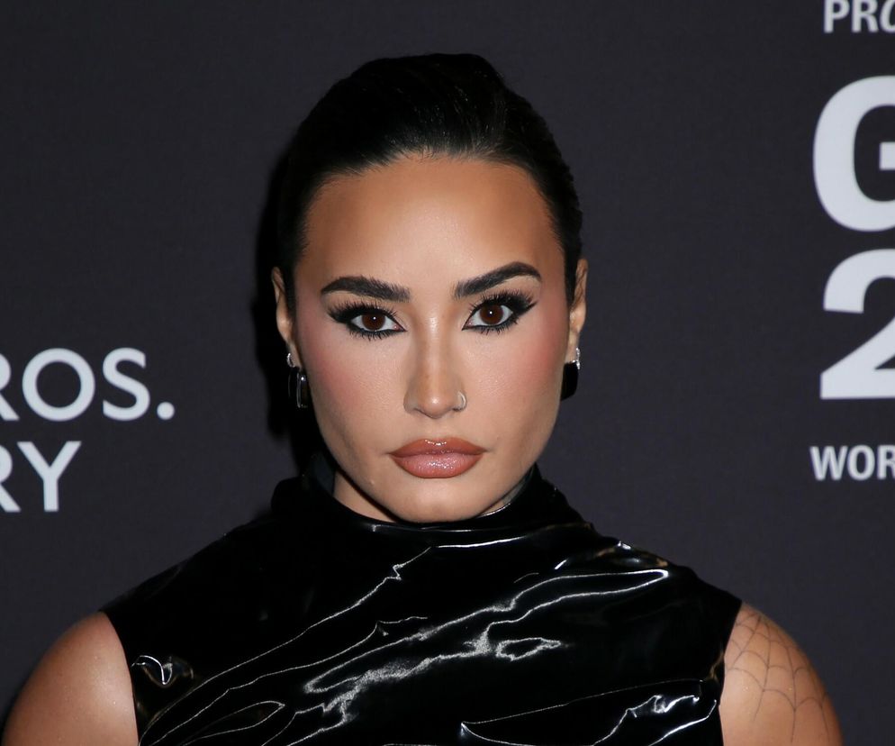 Demi Lovato bierze ślub! Kim jest jej wybranek?