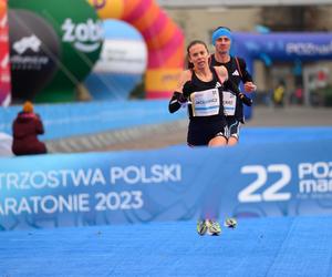 Poznań Maraton 2023