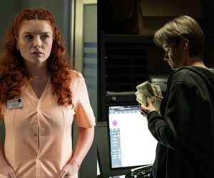 Na dobre i na złe, odcinek 964: Haker Drago znajdzie miłość w Leśnej Górze?! Majka nie wie, kogo poderwie 