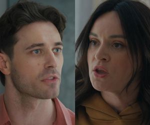 Barwy szczęścia, odcinek 3249: Natalia oskarży Cezarego o przestępstwo! Przyzna się do zlecenia porwania Andrzeja - ZDJĘCIA