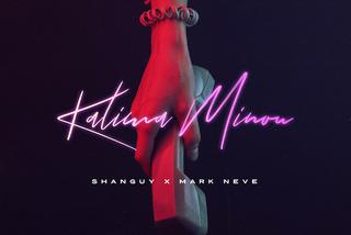 Shanguy x Mark Neve - Kalima Minou