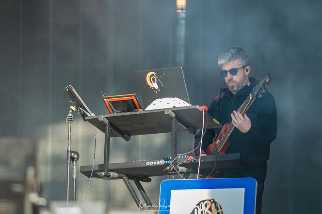 Kortowiada 2025. Przeżyjmy to jeszcze raz. Najlepsze momenty na zdjęciach!