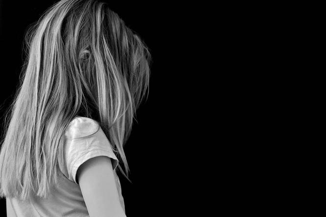 Lubuskie: 14-latek zgwałcił 5-letnią dziewczynkę