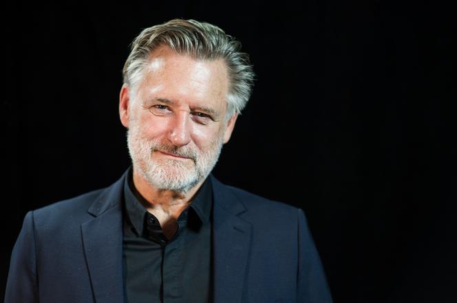 Bill Pullman ellen degeneres