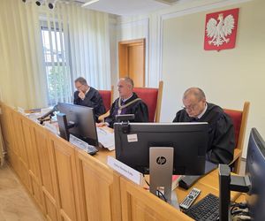 Prawomocny wyrok dla Eweliny M. z Pruchnika 