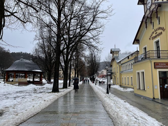 Turyści wybrali najlepsze uzdrowiska w Polsce. Wygrał kultowy kurort z Małopolski 