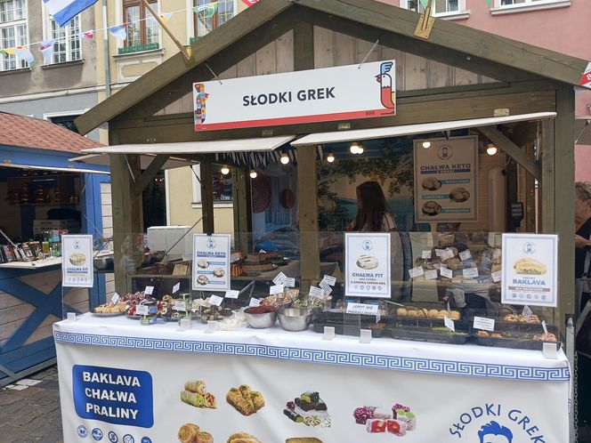 Sprawdziliśmy ceny na Jarmarku Dominikańskim