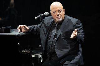 Legendarny muzyk ciężko chory. Billy Joel odwołuje koncerty