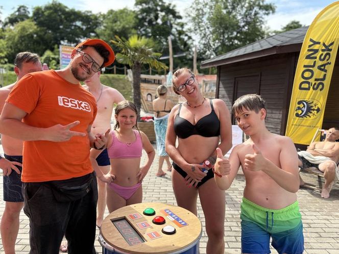 ESKA Summer City na Dolnym Śląsku! Sprawdź, gdzie spotkasz nas w tym tygodniu