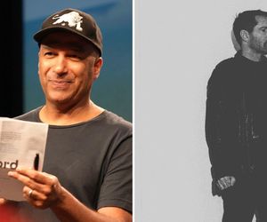 Tom Morello o Nine Inch Nails: Skopali wszystkim tyłki na Lollapaloozie w 1991