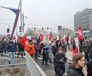 III Poznański Marsz Niepodległości