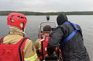 To były ich ostatnie wakacje. Woda zabrała życie trzech nastolatków. Nowe informacje