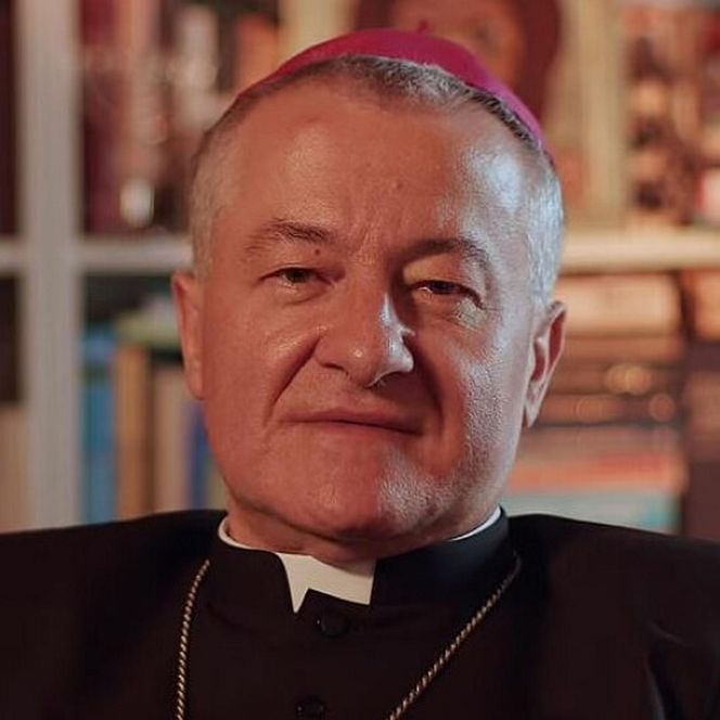 Jim Mazurkiewicz marszałkiem parady w Chicago