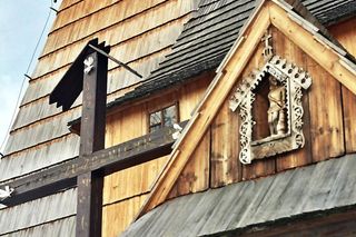 Dębno Podhalańskie