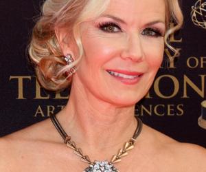 Tak zmieniła się Katherine Kelly Lang (Brooke z Mody na sukces) 