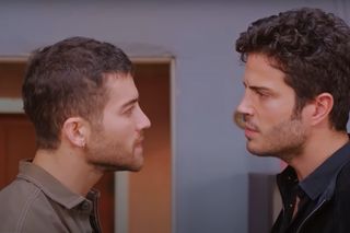 Widzowie są zdruzgotani.