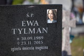 Rozdzierający ból ojca Ewy Tylman. Rodzic nie powinien zapalać zniczy na grobie swojego dziecka