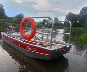 Tragiczny finał poszukiwań w woj. lubelskim
