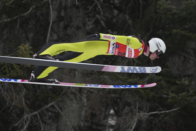 SKOKI dzisiaj O której godzinie skoki narciarskie dzisiaj niedziela 20.03 Żyła znów zaatakuje Oberstdorfie? O której skoki w niedzielę 20 marca 