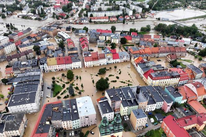 Burmistrz Głuchołaz prosi o pomoc! " Przyda się każdy dar