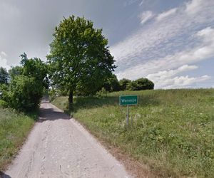 Mazurska Wenecja istnieje naprawdę. Urokliwa wieś z włoską nazwą
