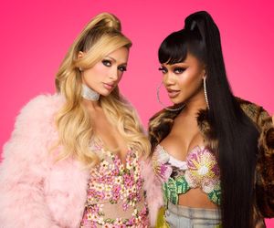 NYX Professional Makeup rusza z globalną kampanią z Paris Hilton i Saweetie — „If You NYX You Know” 