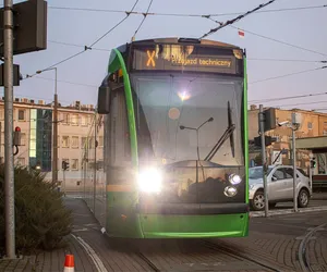 Pierwszy tramwaj Siemens Combino jest już po modernizacji!