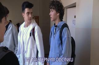 Na Wspólnej odc. 3870: Leon (Borys Otawa)