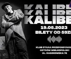 Kaliber 44 w Starej Przepompowni