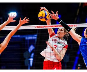 Polska - Turcja O której godzinie grają dzisiaj siatkarki Liga Narodów piątek 21 czerwca 2024