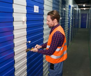 Inwestycja w self-storage – jak to działa?
