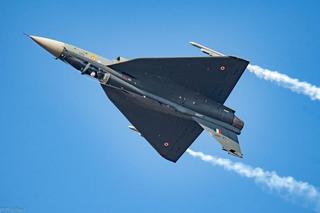 Indyjskie Rafale 