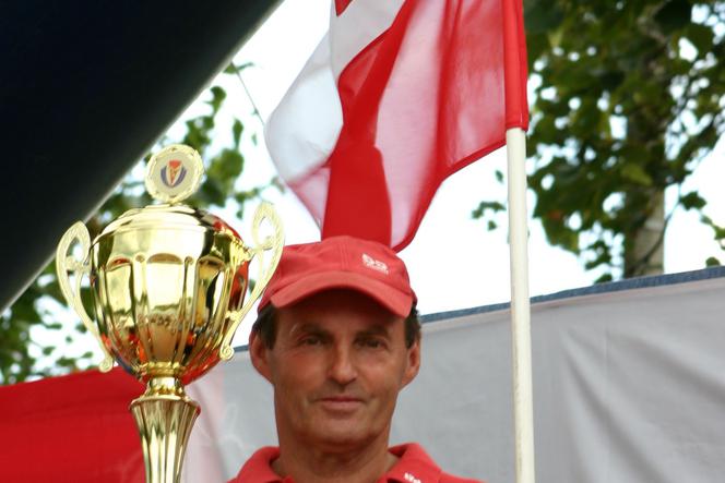 Lechosław Rybarczyk
