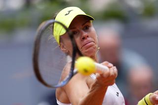 WTA Rzym: Kiedy i o której gra Linette dzisiaj mecz z Azarenką 2. runda