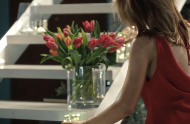 M jak miłość odc. 1871. Kama (Michalina Sosna)