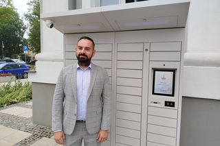 Urzędomat w Siedlcach