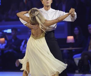 Mikołaj Bagi Bagiński, Magdalena Tarnowska