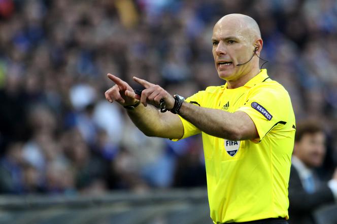 Howard Webb