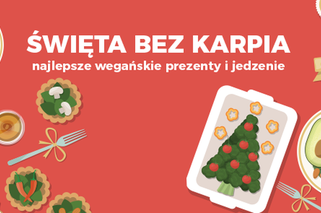 WEGE BAZAR Święta bez karpia