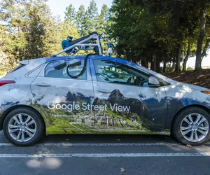 Samochód Google Street View pojawi się na Podkarpaciu. W jakich miastach? 